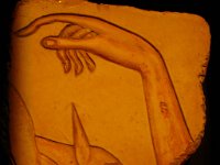 Tuananchamun-Ausstellung Reise in die Ewigkeit   2013-08-03-Tutanchamun (51) -->